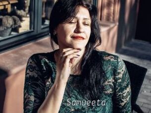 Samueeta