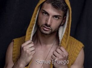 Samuelfuego