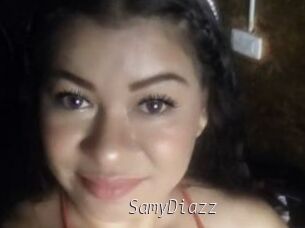 SamyDiazz