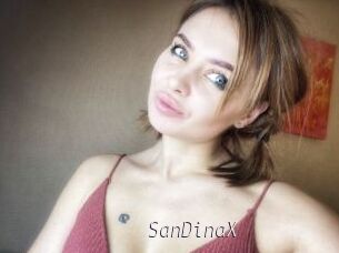 SanDinaX