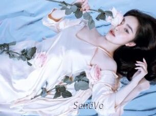 SandVo