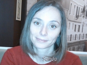 Sanda
