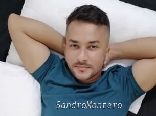 SandroMontero