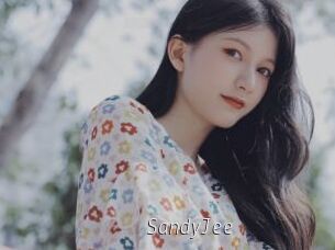 SandyJee