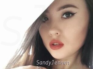 SandyJensen