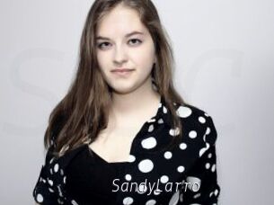 SandyLarro