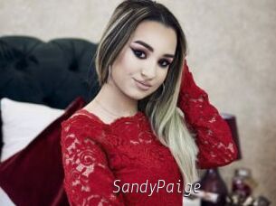 SandyPaige
