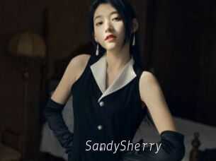 SandySherry