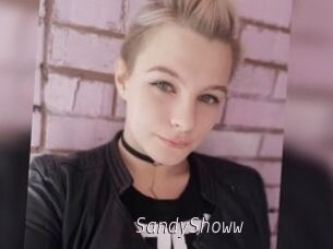 SandyShoww