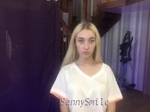 SannySmile