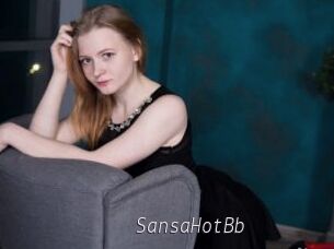 SansaHotBb