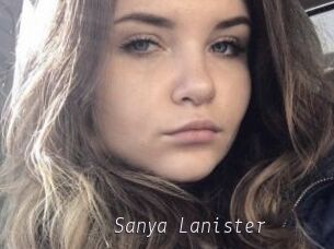 Sanya_Lanister