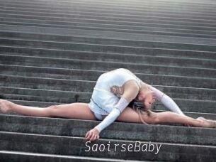 SaoirseBaby