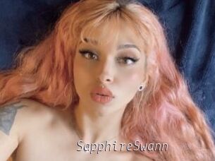 SapphireSwann