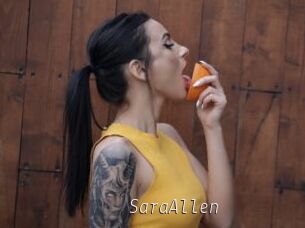 SaraAllen