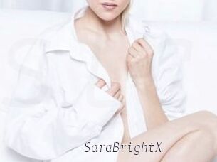SaraBrightX