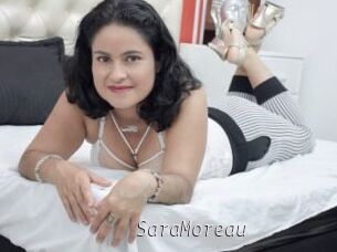 SaraMoreau