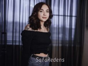 SaraRedens