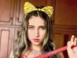 SaraRousee