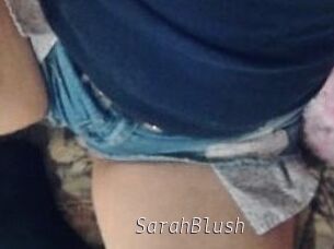 SarahBlush