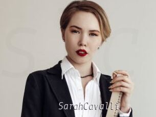 SarahCavalli