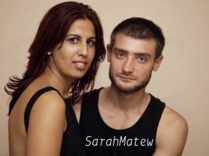 SarahMatew