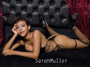 SarahMuller
