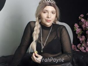 SarahPayne