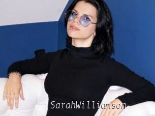 SarahWilliamson