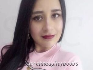 Sarahnaughtyboobs