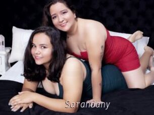 Sarandany