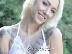 Sarativaxxx