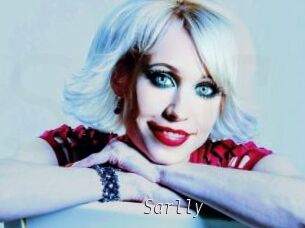 Sarlly