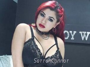 SarrahConnor