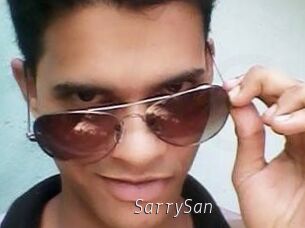 SarrySan