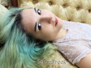 SashaBrook