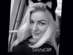 SashaCAM