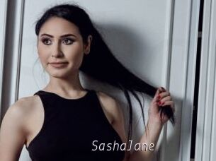 SashaJane