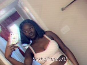 SashaJonesXO