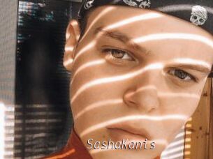 SashaKanis