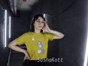 SashaKott