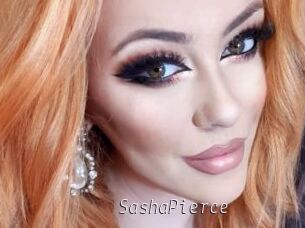 SashaPierce