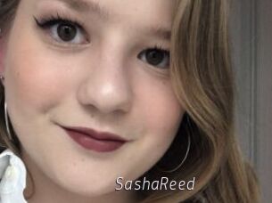 SashaReed