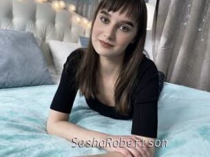 SashaRobertson