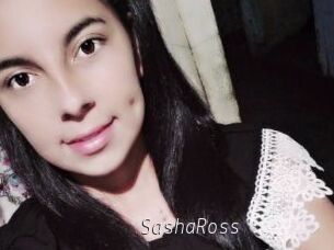 SashaRoss