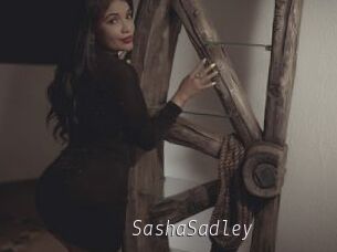 SashaSadley