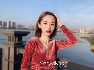 SashaWang