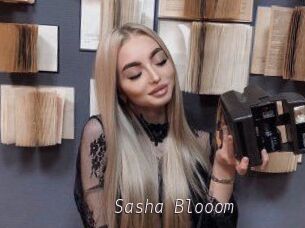 Sasha_Blooom