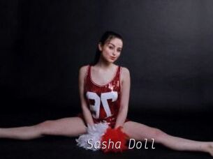 Sasha_Doll