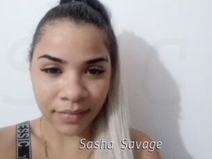 Sasha_Savage